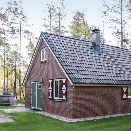 Vossenhol Villa Ommen Exterior photo