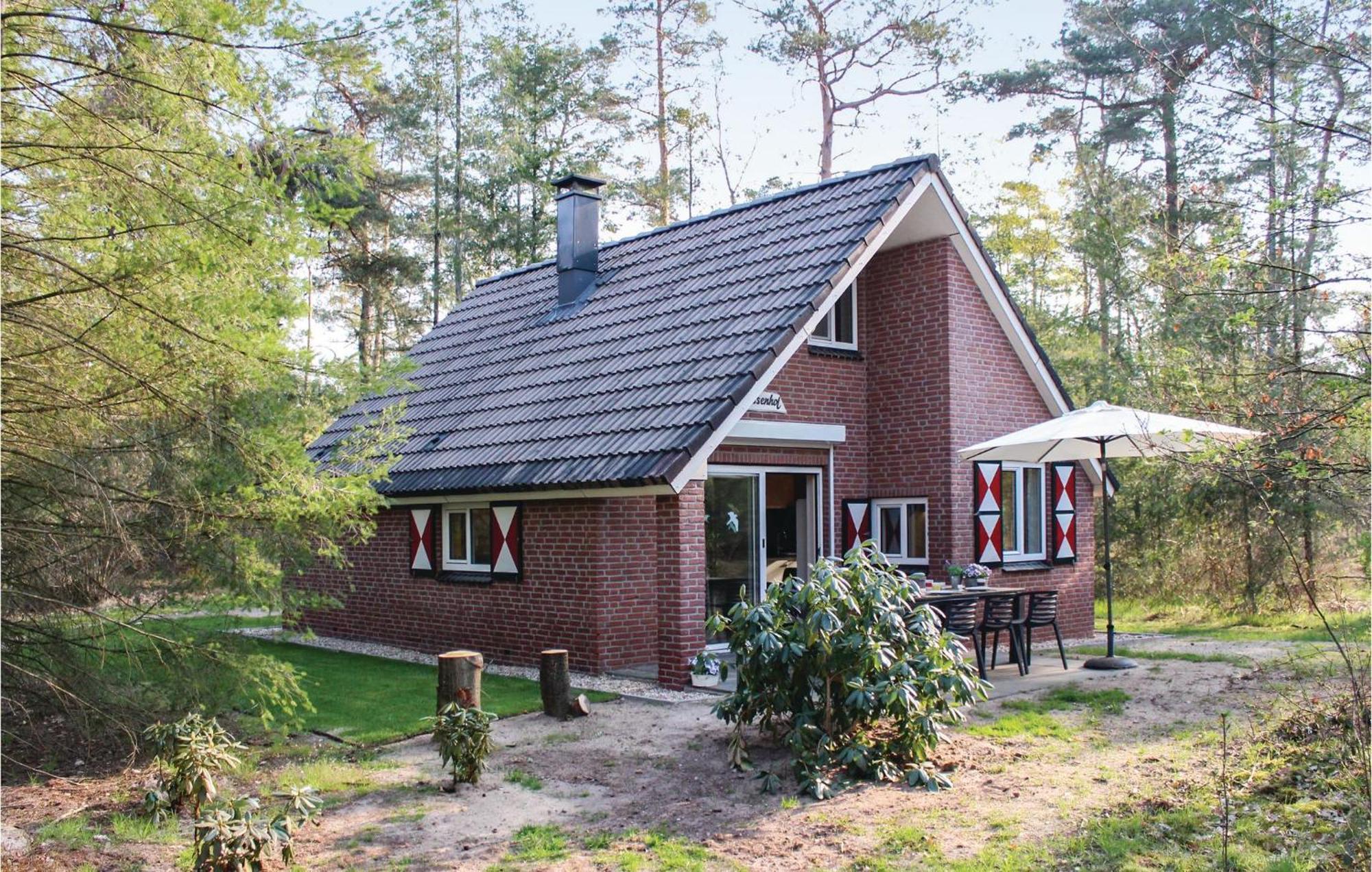 Vossenhol Villa Ommen Exterior photo