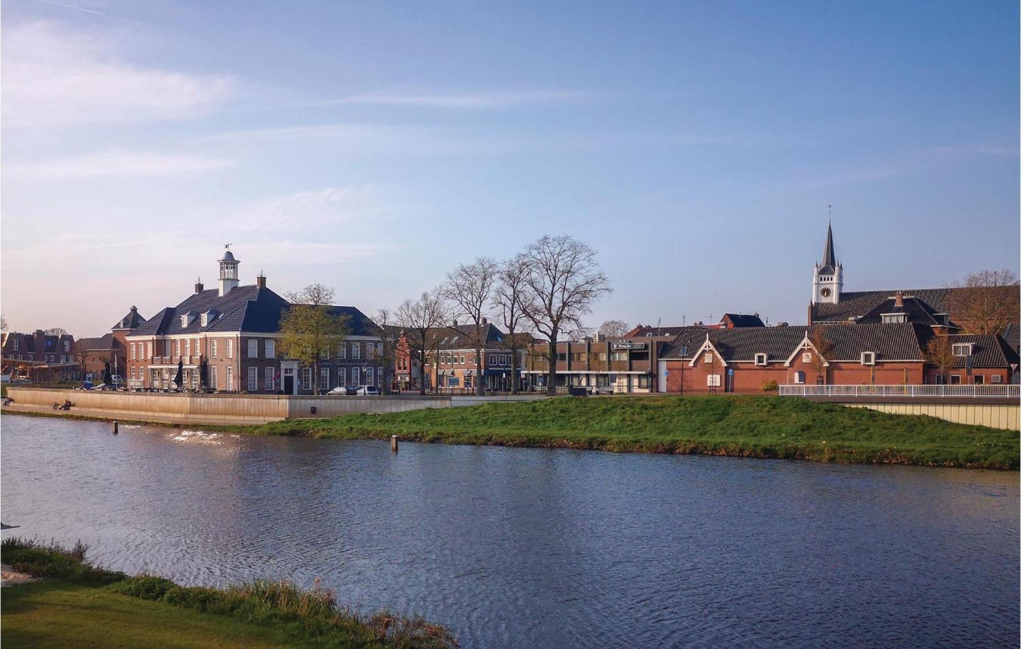 Vossenhol Villa Ommen Exterior photo