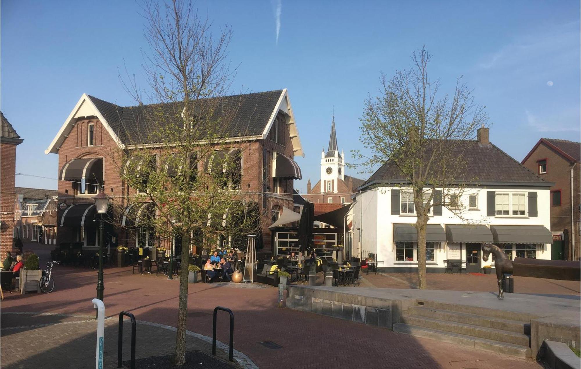 Vossenhol Villa Ommen Exterior photo