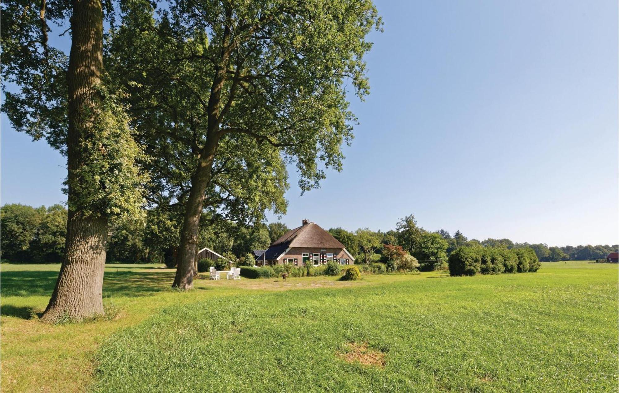 Vossenhol Villa Ommen Exterior photo
